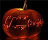 math equation pumpkin
